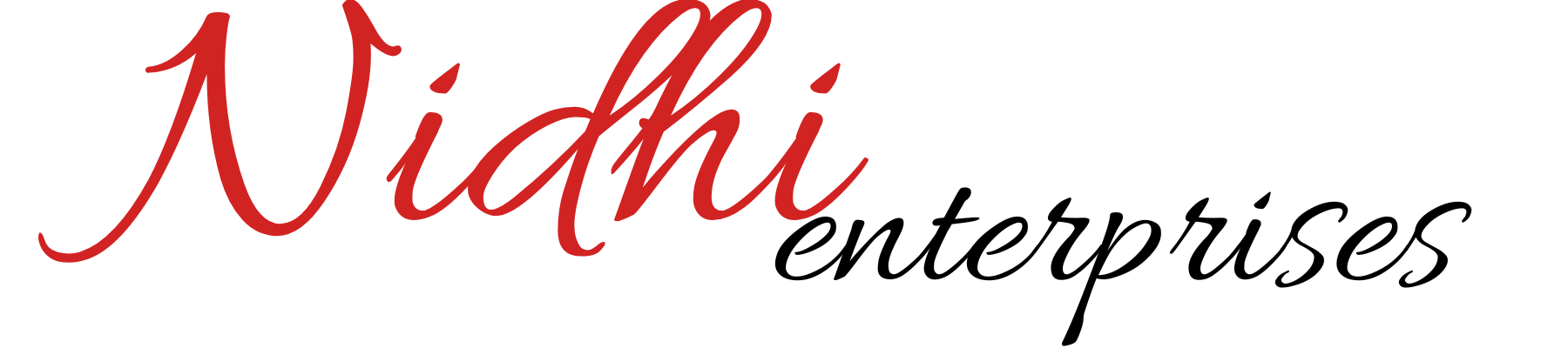  nidhienterprises